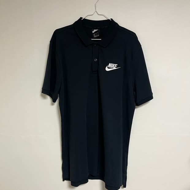 나이키 폴로셔츠