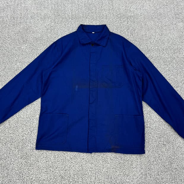 [L] 빈티지 프렌치워크자켓