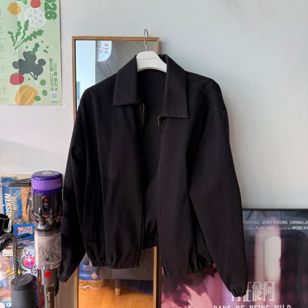 스톡홀름 서프보드 클럽 블루종 M