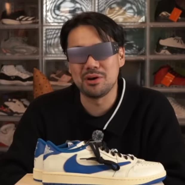 [구매글] 와디 x 마르지엘라 x 젠틀몬스터 MM201