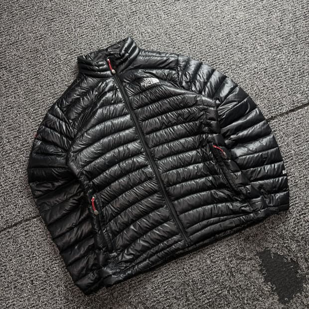 노스페이스 800 서밋 시리즈 페텍스 경량 다운 자켓 3259