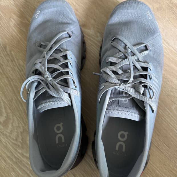 온러닝 클라우드x3 미스트락280