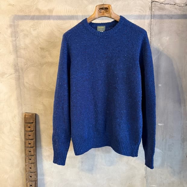 클럽모나코 아이리쉬 도네갈 니트 100