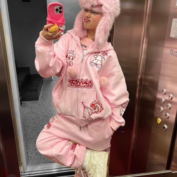 네임드 콜렉티브 셋업 