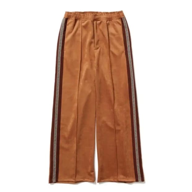 사스콰치패브릭스 트랙팬츠 