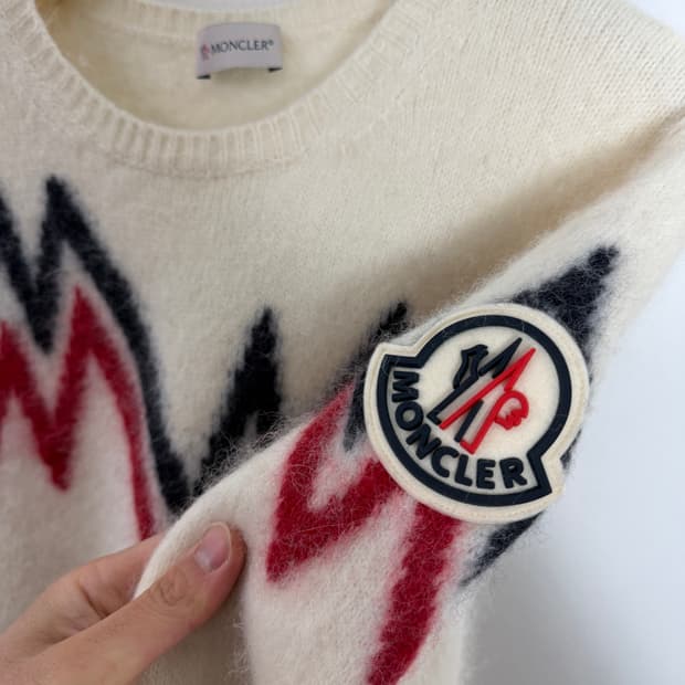 몽클레어 몽클레어니트 moncler