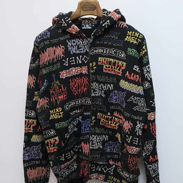 HYSTERIC GLAMOUR [M]