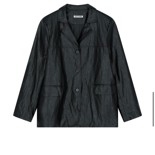 텍스처 서울 자켓