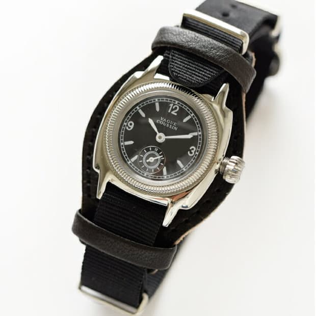 바그와치 코신 (배터리 교체해야됨)