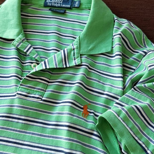Polo by Ralph Lauren