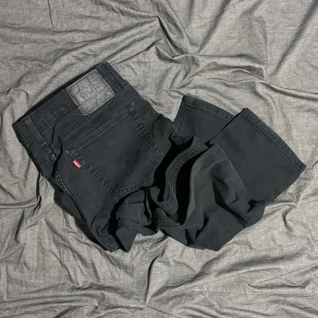 541™ Athletic Taper Fit Jeans