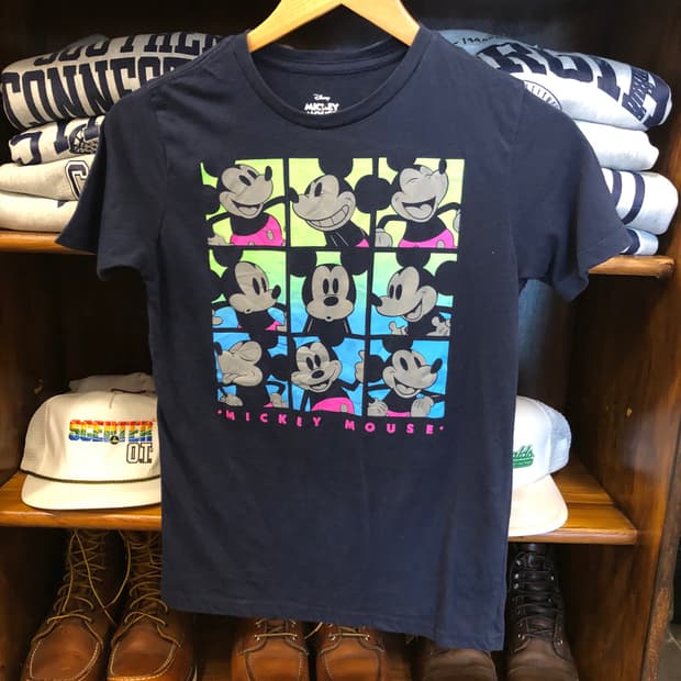 Kids vintage (Disney) -Kids L