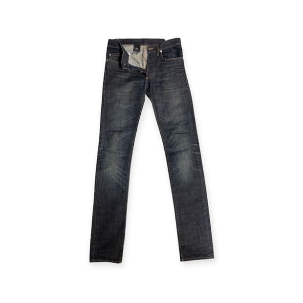 Dior homme day after day jeans
