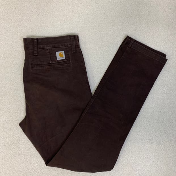 CARHARTT WIP SID PANT