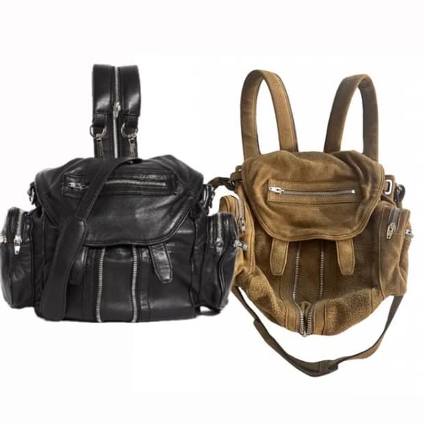 (구매) 알렉산더왕 마르티 Marti 백