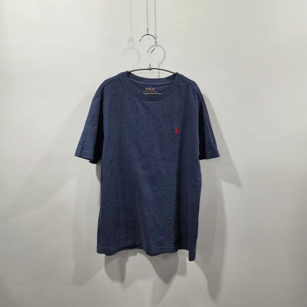 폴로랄프로렌 키즈 반팔티 M/10/12