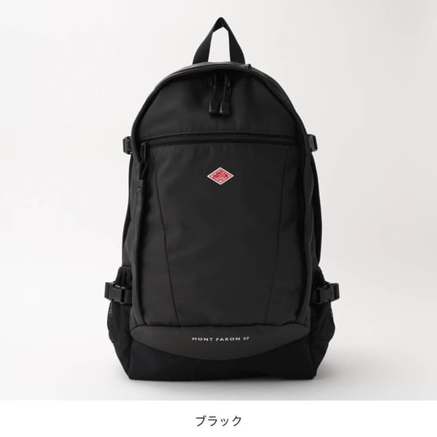 단톤 Mont Faron 27 백팩