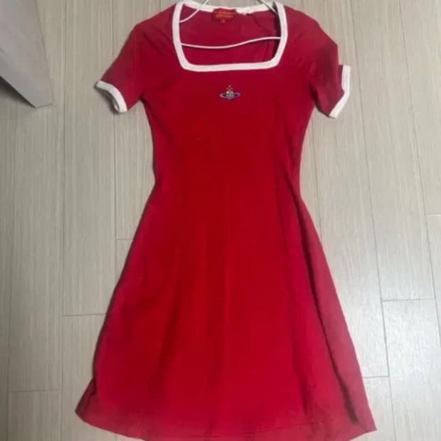 비비안웨스트우드 원피스