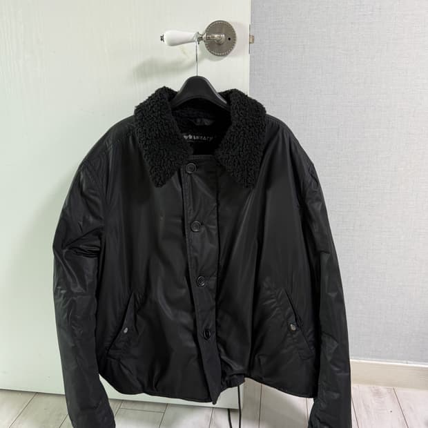 아워레가시 그리즐리자켓