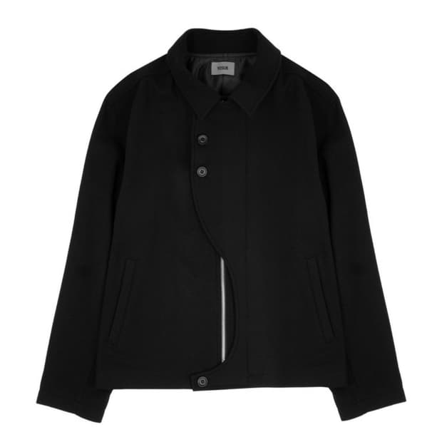 요석 arc line jacket 1