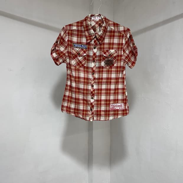 vtg top