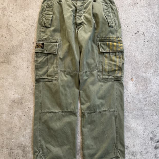 Polo Jeans Company RL2 McArthur Pants
