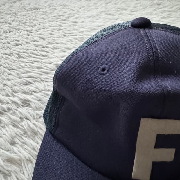 F 일본빈티지 모자 빈티지모자 캡 볼캡 남여공용 빈티지캡 free