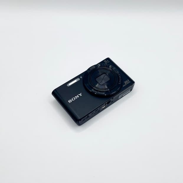 소니 사이버샷 Sony cybershot dsc-w380