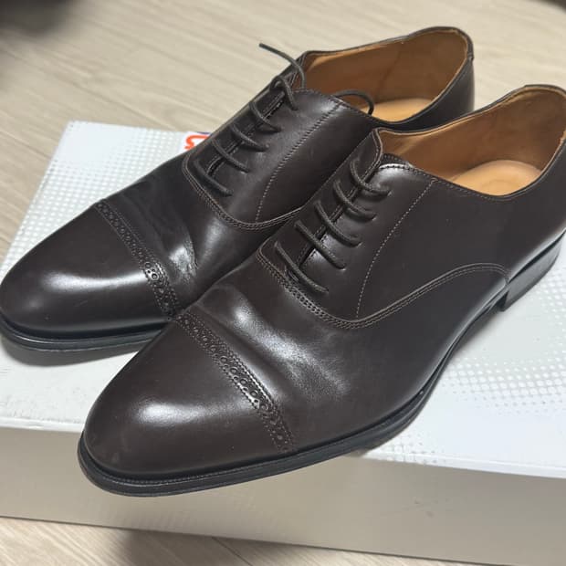 Suitsupply 수트서플라이 270 