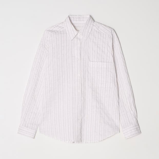 스프링코러스 셔츠 실착 0회