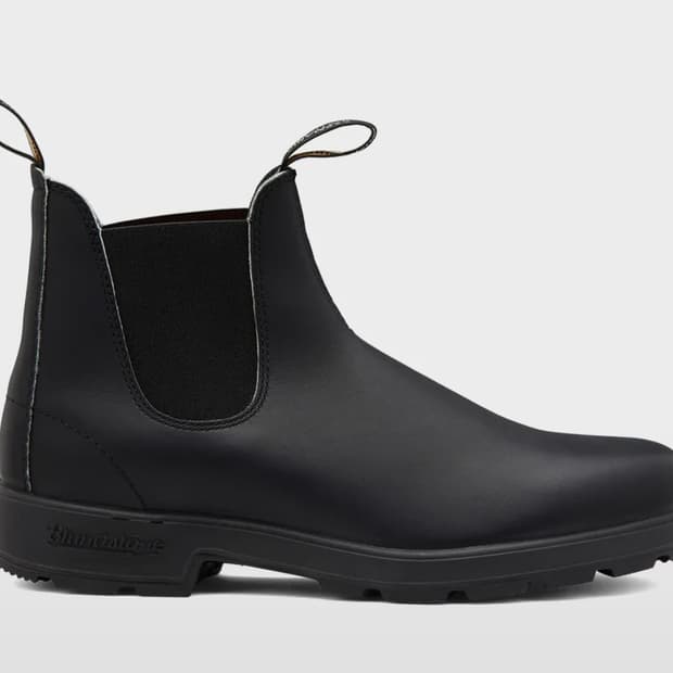 블런드스톤 510 첼시부츠 블랙