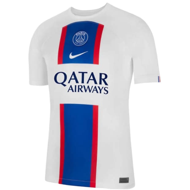 [2XL] 22 23 파리 써드 새상품 3rd psg 생제르망 생제르맹