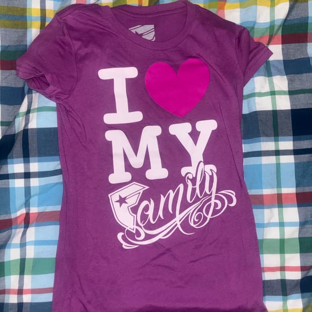 귀여운 반팔티💟