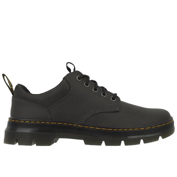 구해요) 닥터마틴 리더 레더 유틸리티 슈즈 그레이