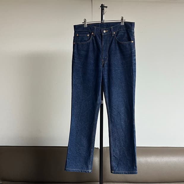 빈티지 리바이스517 팬츠