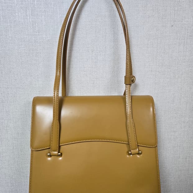 아뜰리에드루멘 토트백 숄더백 가방