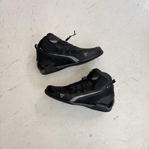 다이네즈 헤리안 D-WP 바이크 부츠 285mm