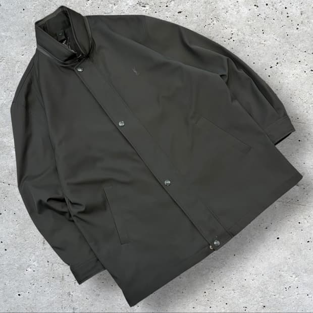 [100] 입생로랑 뿌르 옴므 폴리 자켓 B535