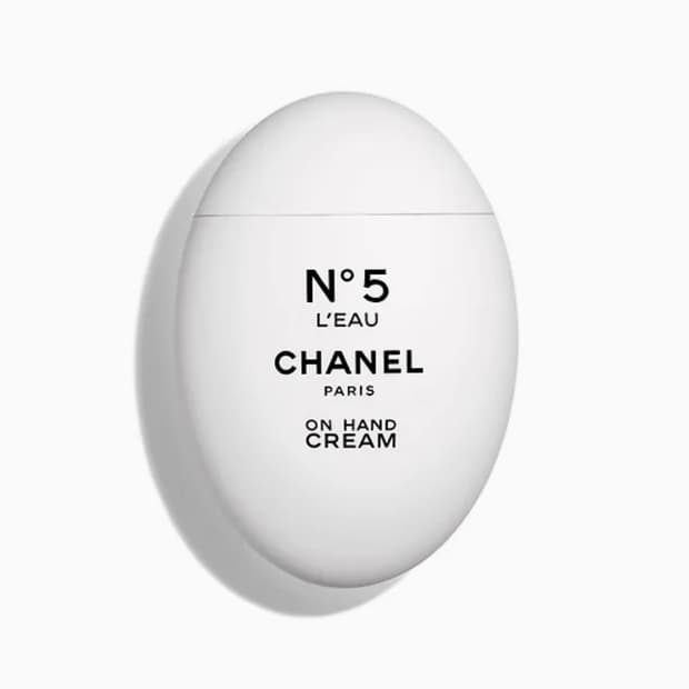 샤넬 N5 로 온 핸드 크림