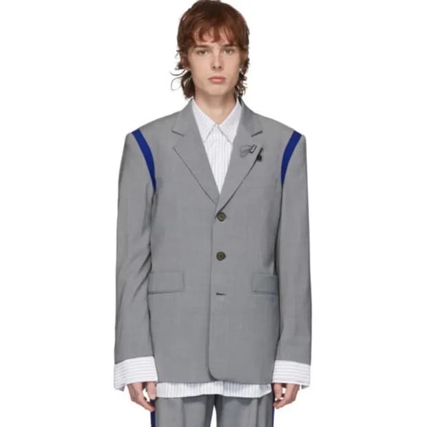 새상품)아더에어 블레이저 자켓 (1)