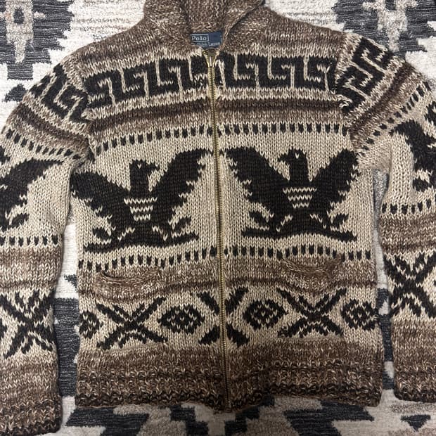 [M] 폴로 썬더버드 코위찬