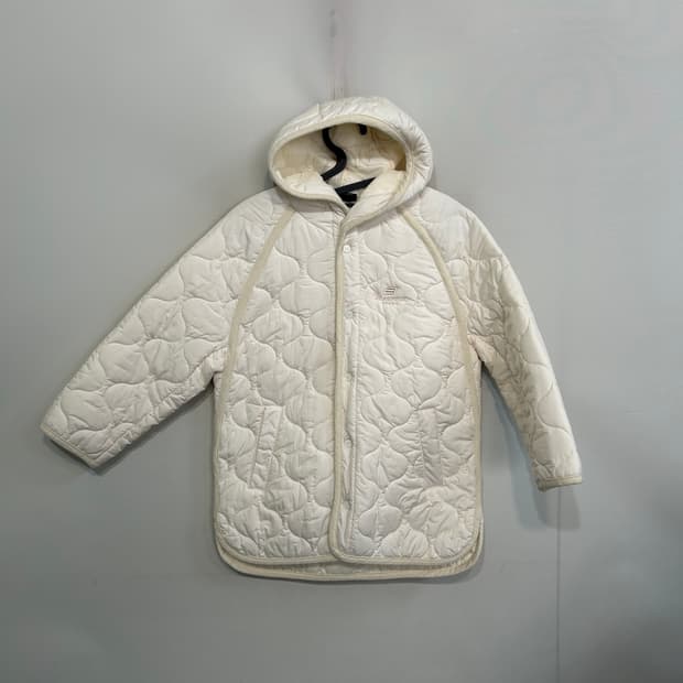 빈폴 키즈 퀄팅 자켓 150 