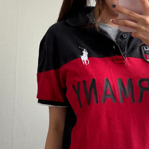 무배)폴로 독일 카라티 S