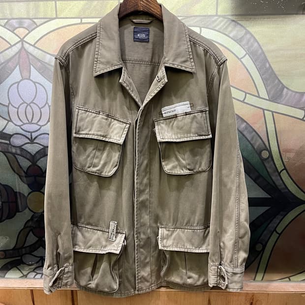 Gstar raw work jacket