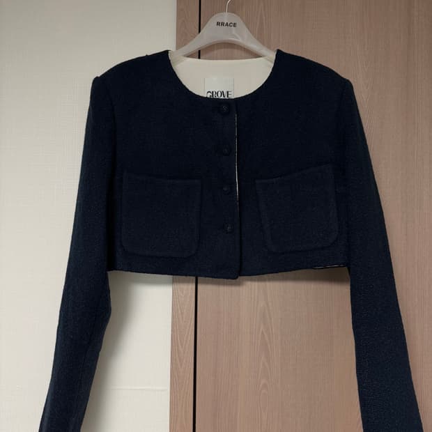 그로브 숏자켓