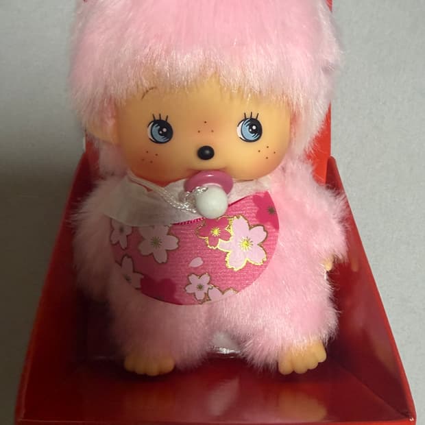 몬치치 유럽 사쿠라 베비치치 새제품