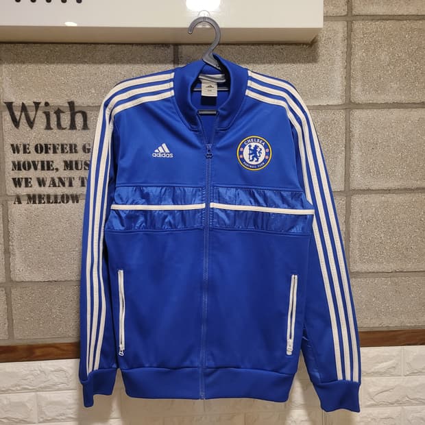 아디다스 13-14 첼시 져지 95 