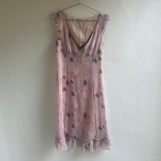 Fairy dress
