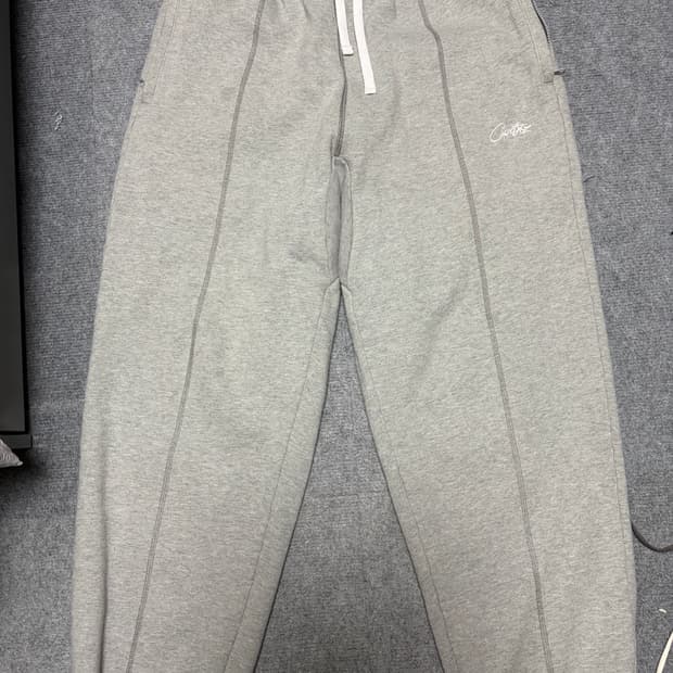 코르테이즈 v2 조거 스웻팬츠