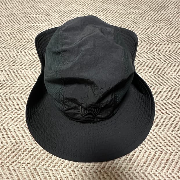 SASQUATCHFABRIX. hat
